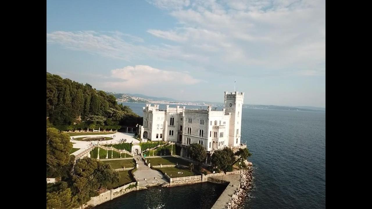 Al Casello Tarvis Exterior foto